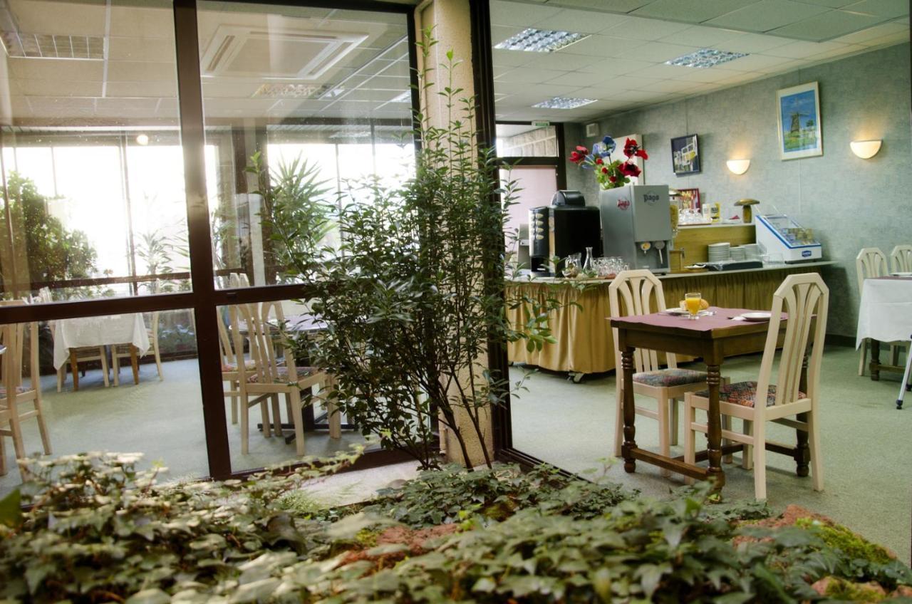 Les Portes Du Cantal Massiac Εξωτερικό φωτογραφία