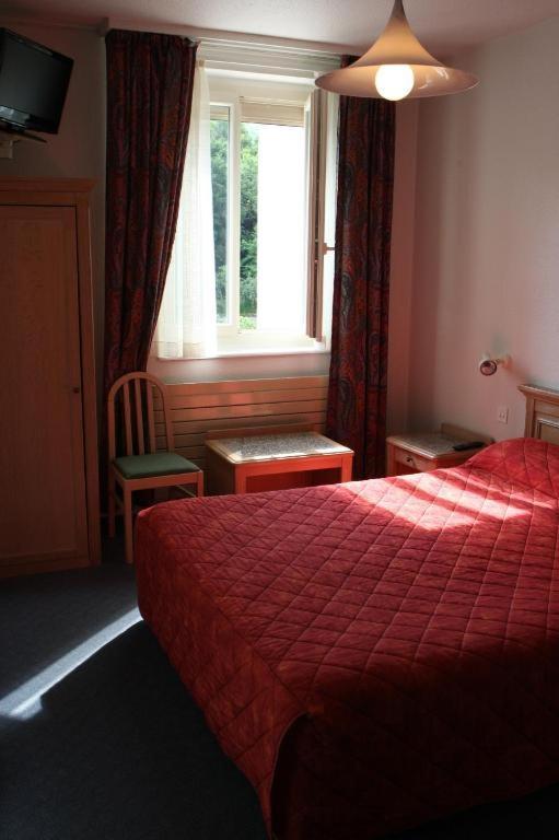 Les Portes Du Cantal Massiac Εξωτερικό φωτογραφία